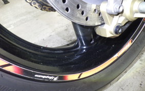 SUZUKI GSX1300R HAYABUSA 2007