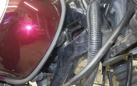 YAMAHA SR400 Gen.3 2009 RH01J