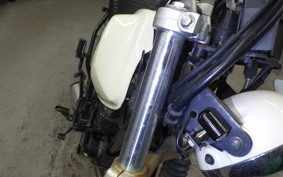 YAMAHA TW225 2003 DG09J