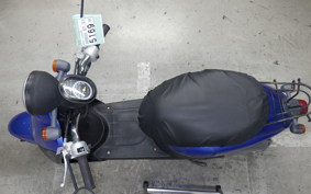 HONDA TODAY 2 1991 AF67