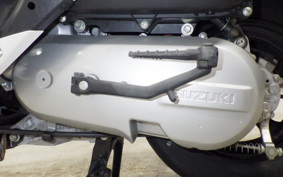 SUZUKI ADDRESS V125 Gen.2 2024 DP12H