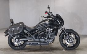 KAWASAKI BALKANS EN650A