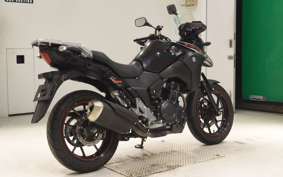 SUZUKI Vｽﾄﾛｰﾑ250A