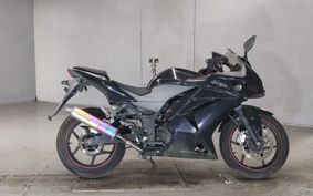 KAWASAKI NINJA 250R EX250K