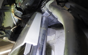 HONDA DIO 110 2017 JF31