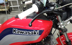 KAWASAKI GPZ400 1997 ZX400C