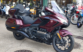 HONDA GL 1800 GOLD WING TOUR 2025 SC79