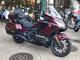 Фото Honda GL 1800 GOLD WING TOUR 2025 с японского аукциона