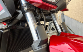 KAWASAKI Z250 ABS EX250P