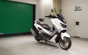 YAMAHA N-MAX 2022 SE86J