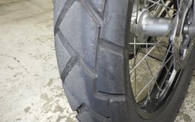 HONDA CRF250 RALLY MD44