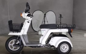 HONDA GYRO TD02