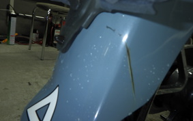 HONDA C125 SUPER CUB 2005 JA48