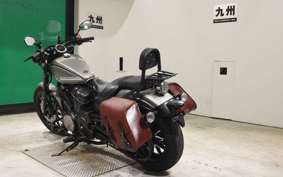 YAMAHA BOLT 950 R 2016 VN04J