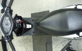 SUZUKI ADDRESS V125 S CF4MA