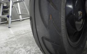 HONDA SPACY 100 2025 JF13