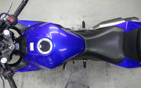 SUZUKI GSX250R 2010
