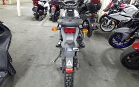 KAWASAKI KLX125 LX125C