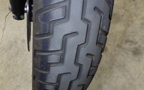HONDA REBEL 250 S MC49