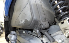 HONDA TACT Basket AF79