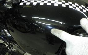 YAMAHA SR400 1983 2H6