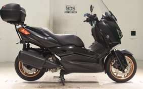 YAMAHA X-MAX 250 2013 SG70J