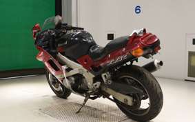 KAWASAKI ZZ-R400 Gen.2 1999 ZX400N