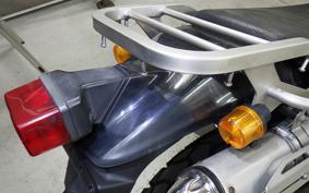 KAWASAKI SUPER SHERPA KL250G