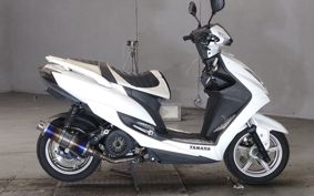 YAMAHA CYGNUS125XSR SEA5J