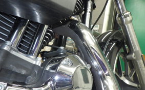 HARLEY XL1200T 2015