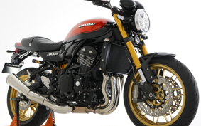 KAWASAKI Z900RS SE 2026 ZR902A