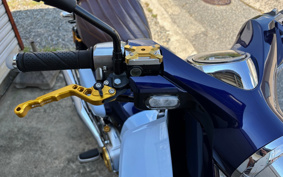 HONDA  SUPER CUB C125 JA48