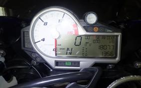 BMW S1000RR 2016