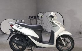 HONDA DIO 110 JF31