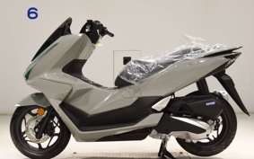 HONDA PCX 125 2007 JK05