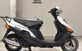 SUZUKI VECSTAR 125 2025 CF42A