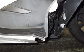 HONDA PCX125 JF81