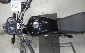 HONDA CBF125T 2012