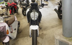 KTM 125 DUKE