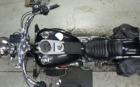 HARLEY FLSTC 1450 2005