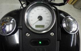 HARLEY FXDB 1580 2009