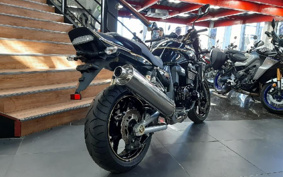 KAWASAKI ZRX1200 DAEG 2009 ZRT20D
