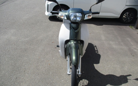 HONDA SUPER CUB50 AA04