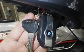 BMW R1200GS 2017