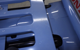 HONDA C50 SUPER CUB 2010 AA09