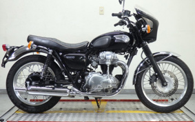 KAWASAKI W400 2006 EJ400A
