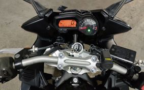 YAMAHA FZ1 FAZER 2007 RN17