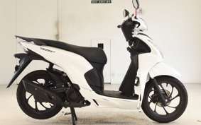 HONDA DIO 110 Lite JK46