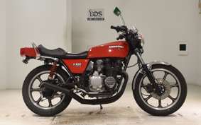 KAWASAKI Z400 J 2007 KZ400J