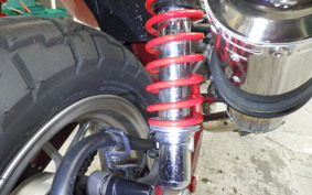 HONDA MONKEY 125 2004 JB02